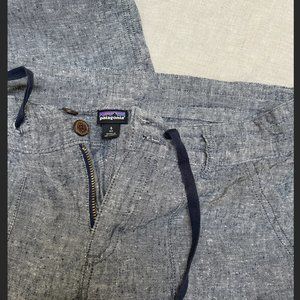 PATAGONIA HEMP PANTS